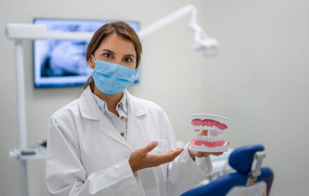 Best Emergency Dental Care for Broken or Chipped Teeth in Canton, PA