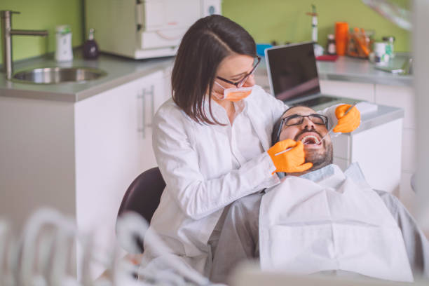 Best Emergency Tooth Extraction in Canton, PA