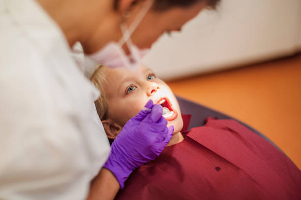 Best Urgent Care for Lost Fillings or Crowns in Canton, PA